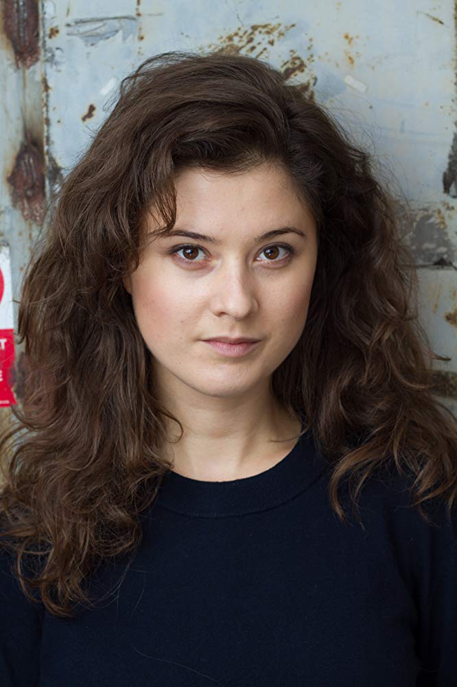 Karin Torbjörnsdóttir