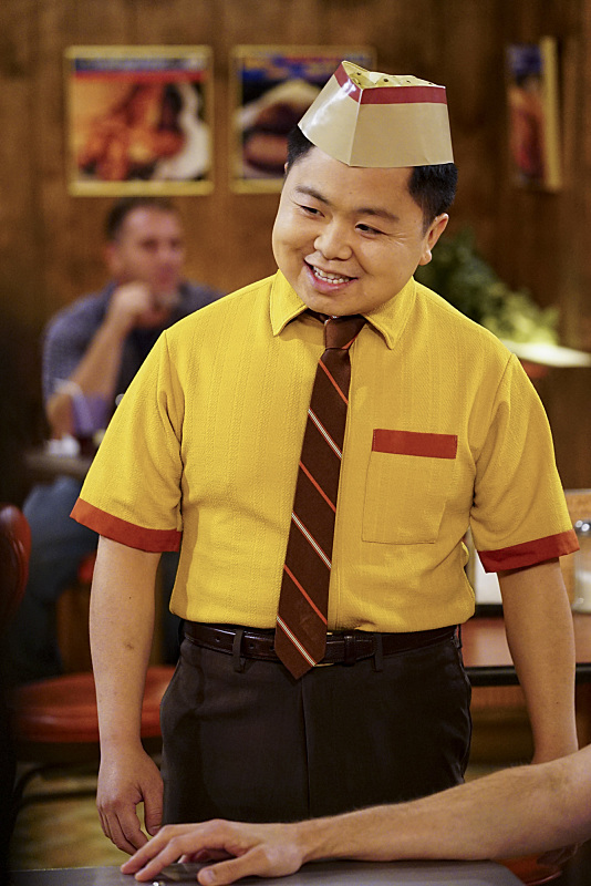 Matthew Moy