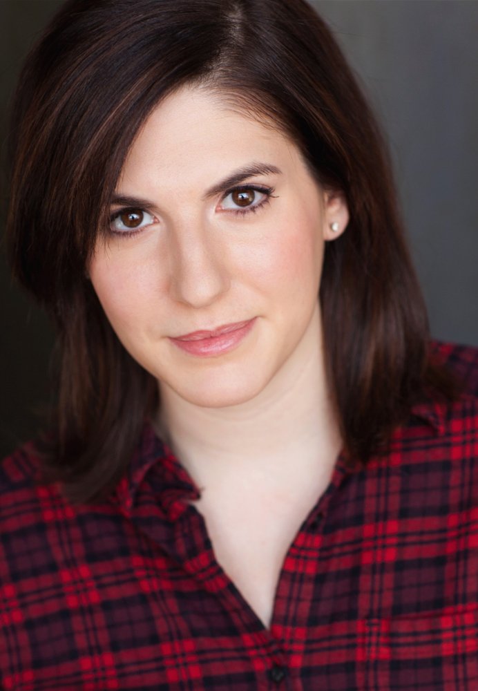 Rachel Wenitsky