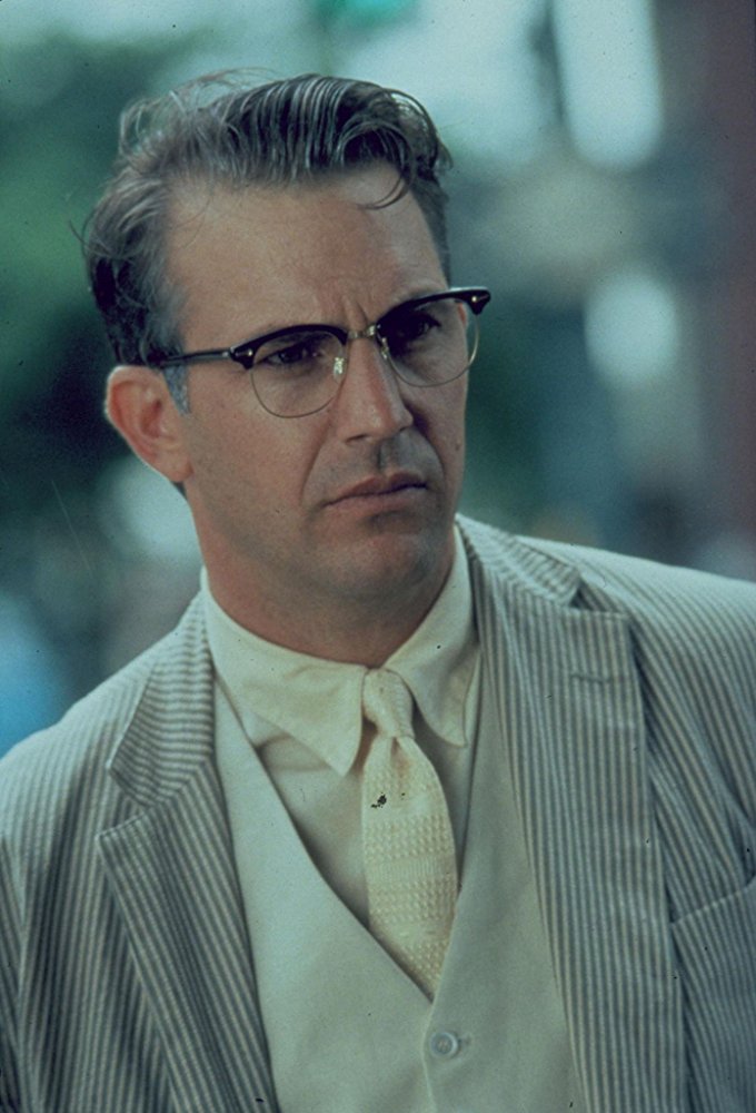 Jim Garrison