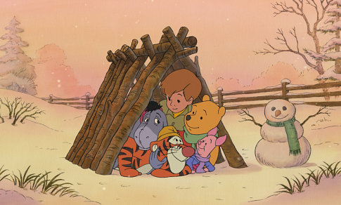 Piglet