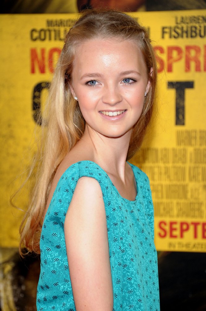 Anna Jacoby-Heron