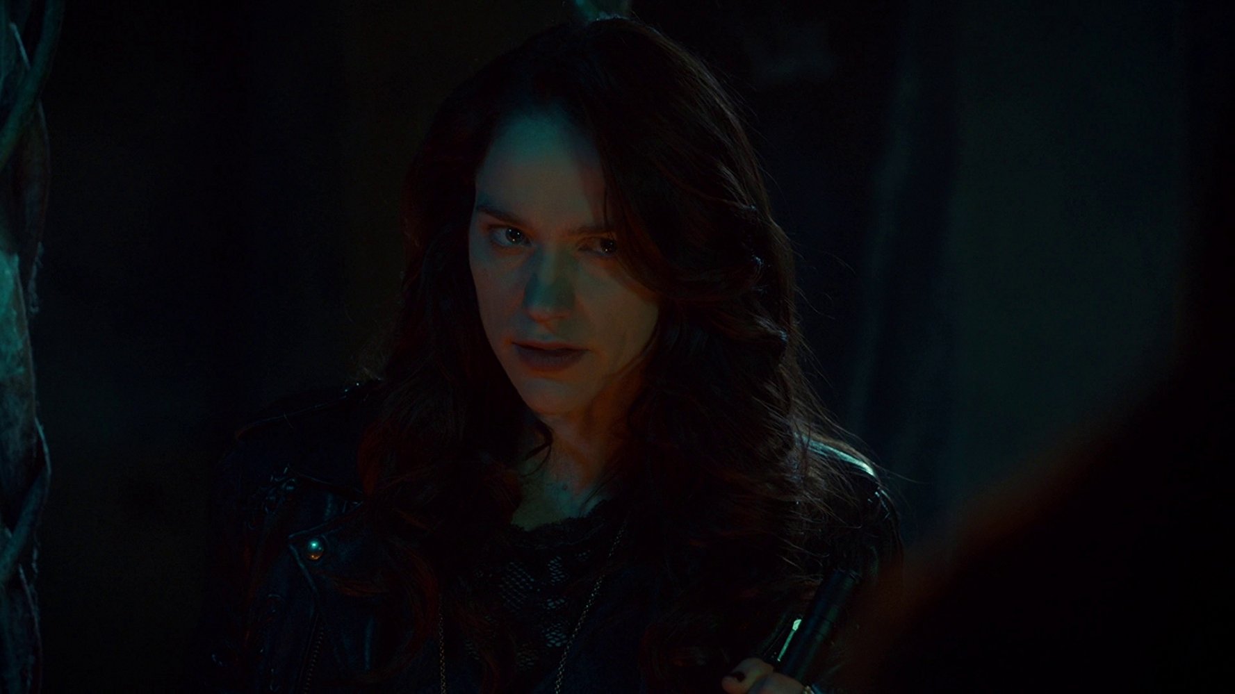 Wynonna Earp