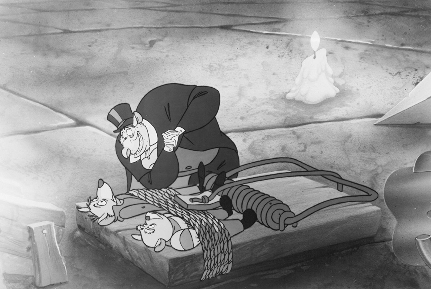 Ratigan