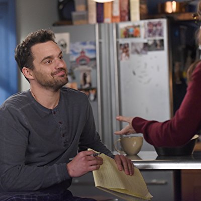 Nick Miller
