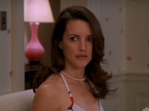 Kristin Davis