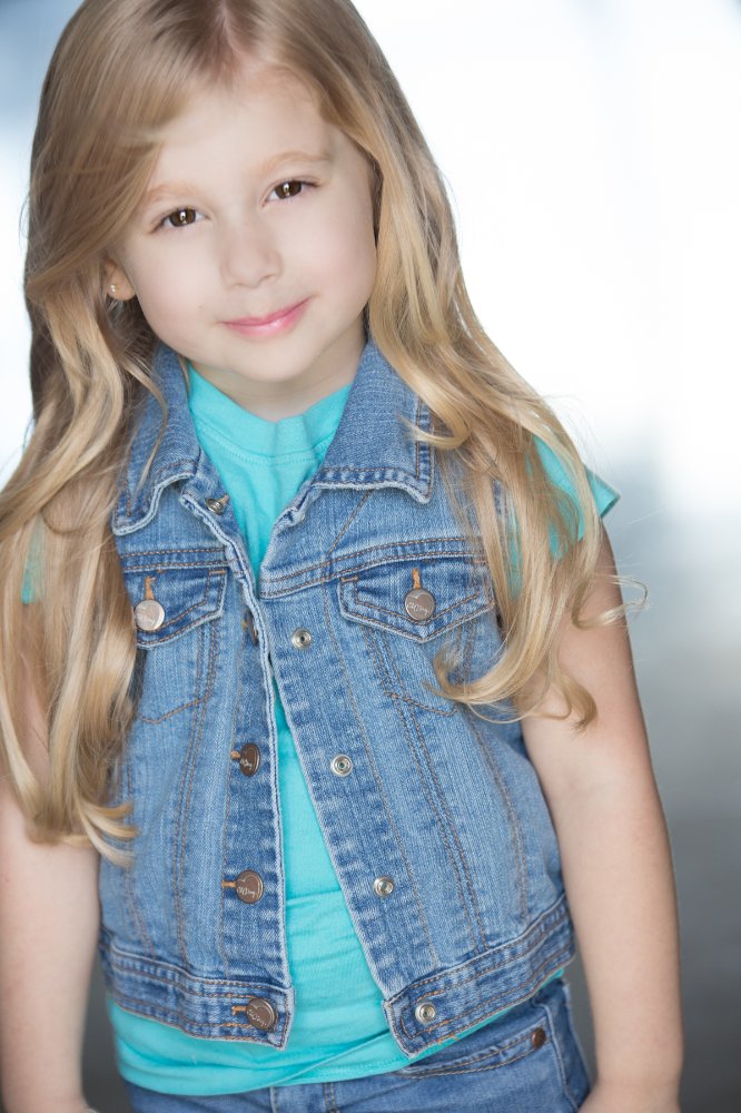 Lorelei Gilbert