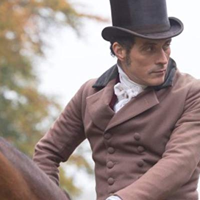 Lord Melbourne