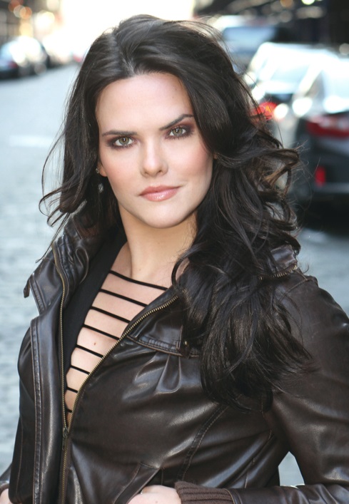 Amy Bettina