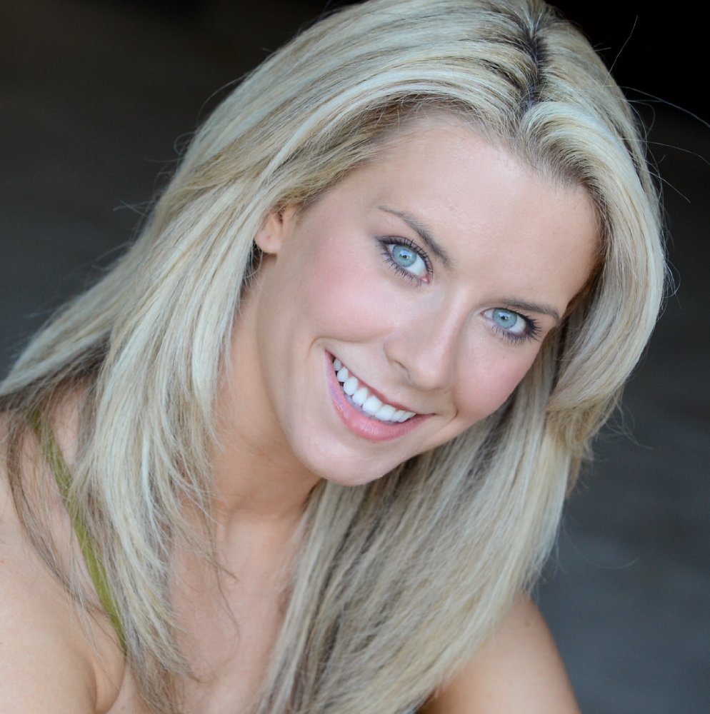 Amanda Topper
