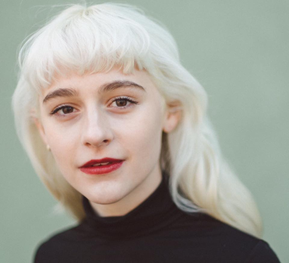 Sophia Anne Caruso