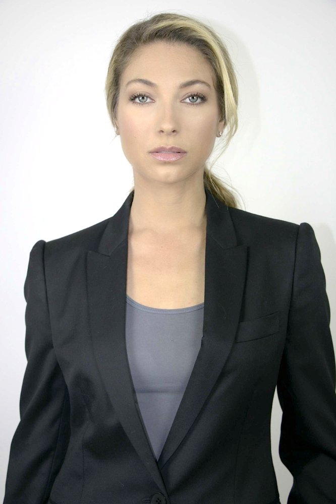 Betsy Cox