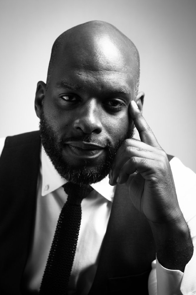 Herschel Andoh