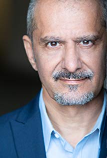 Gus Khosrowkhani