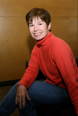 Heather MacDonald