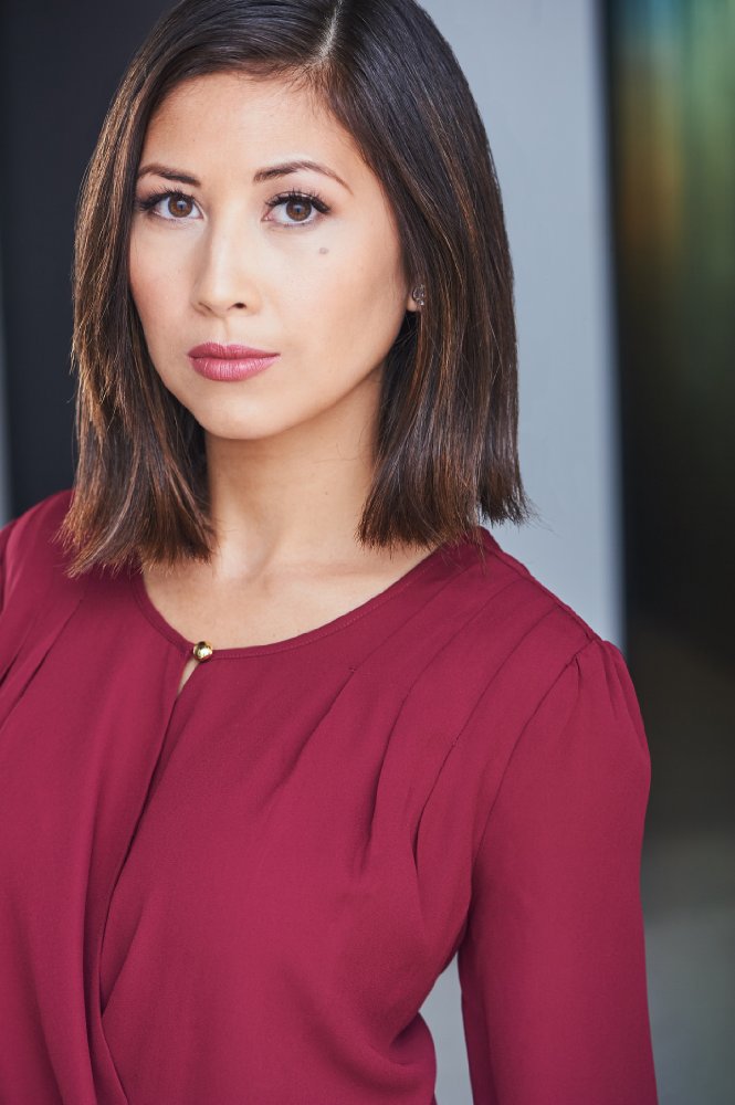Angela Relucio