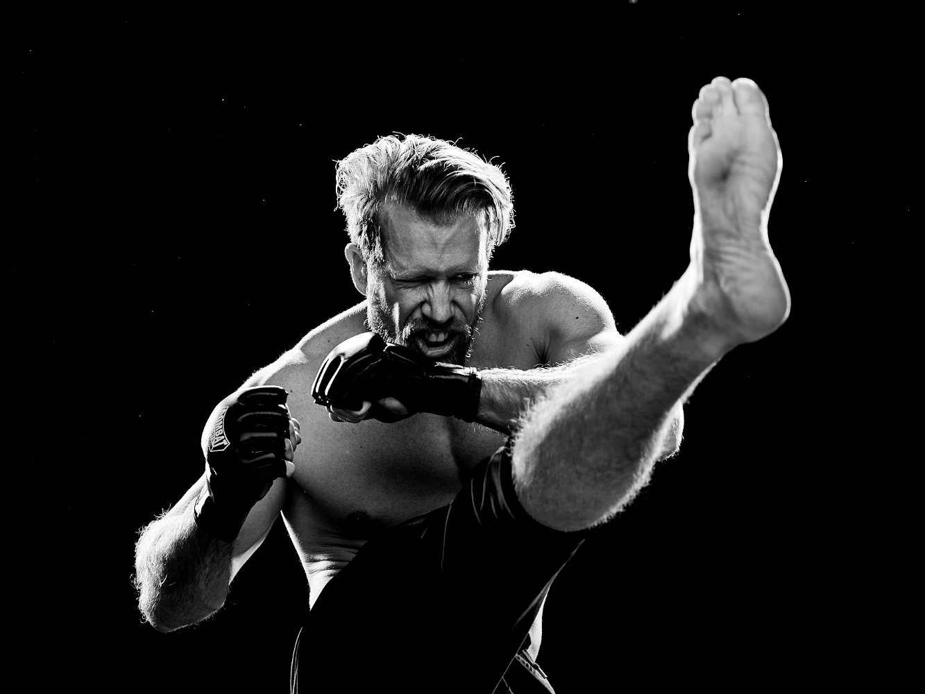 Mike McKee
