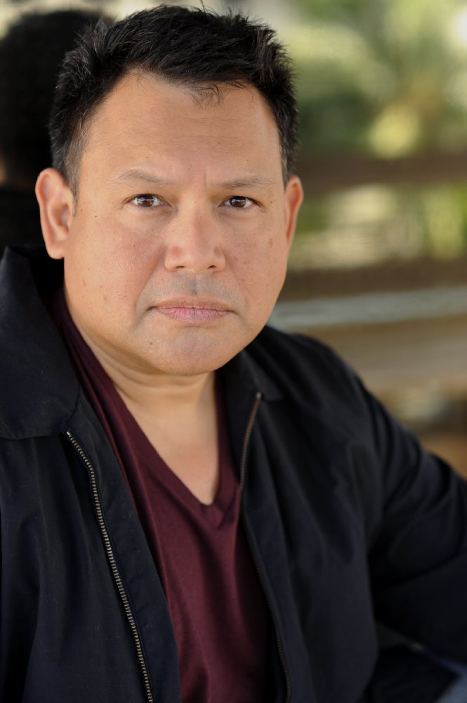 Mark Ahsing