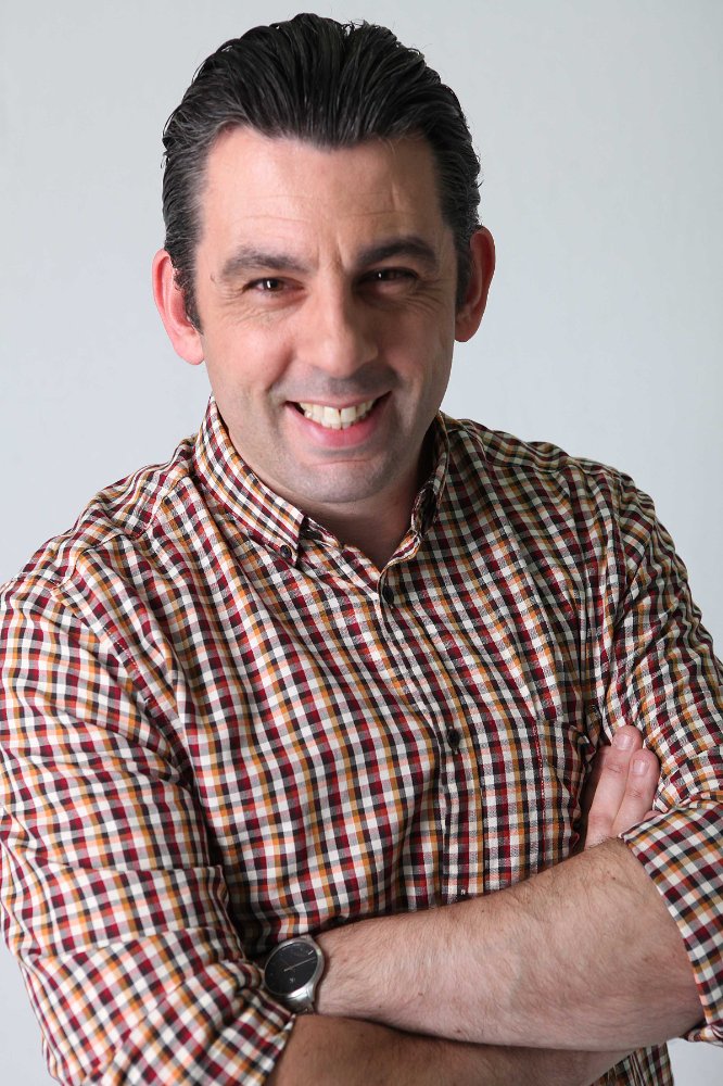 Neil MacKinnon