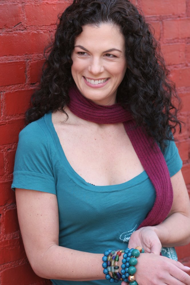 Rebecca Whitman