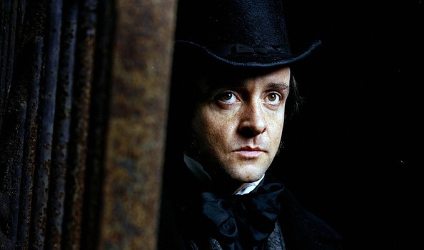 Richard Harrington