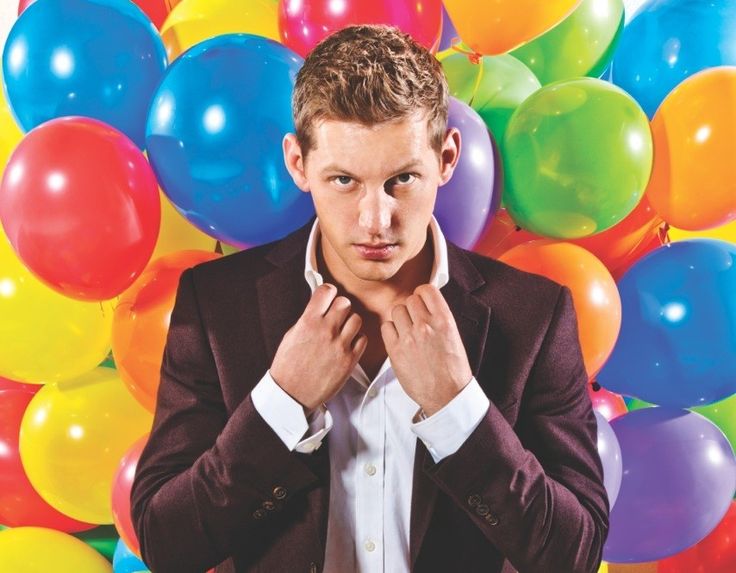 James Sutton