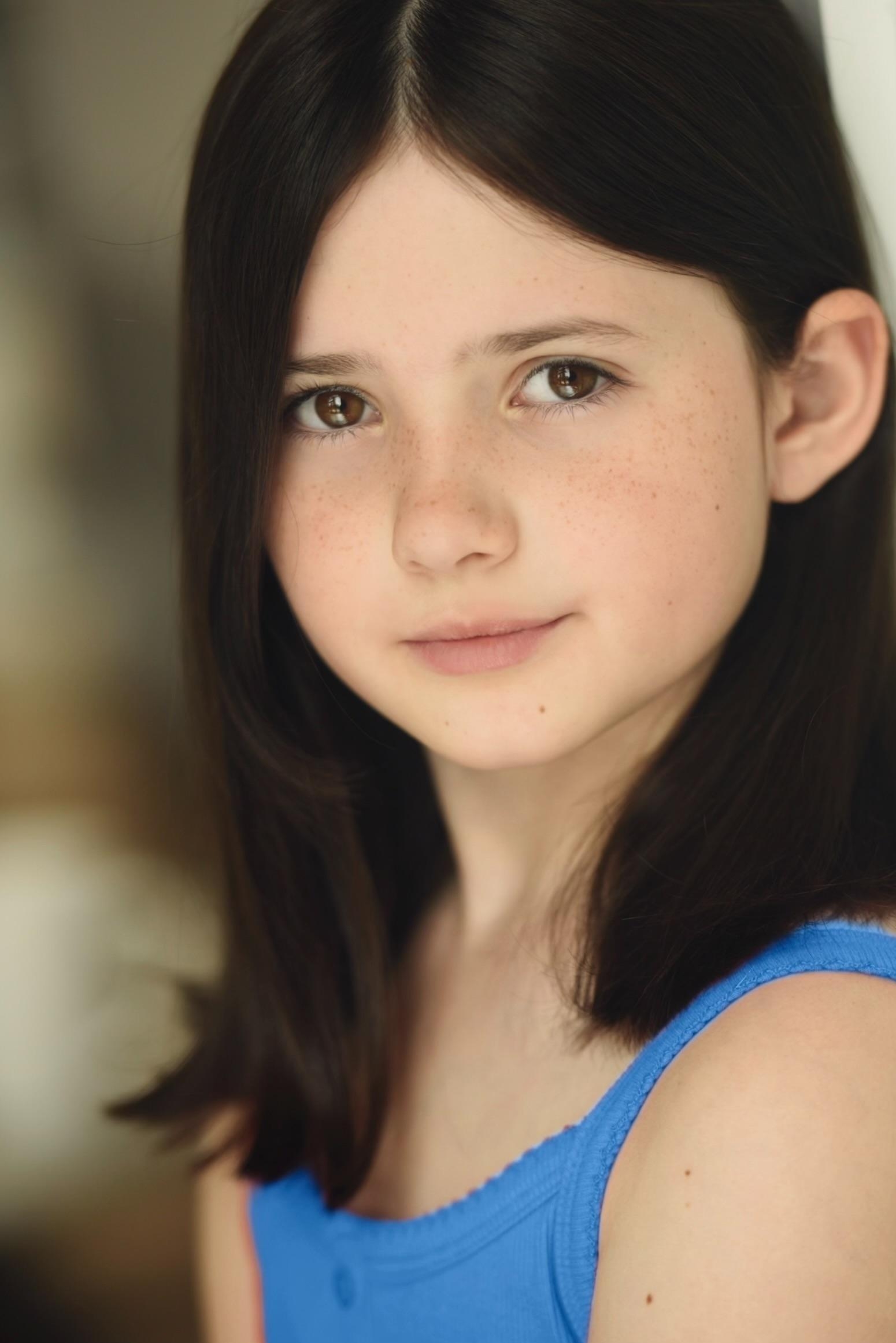 Maddyn Kendall