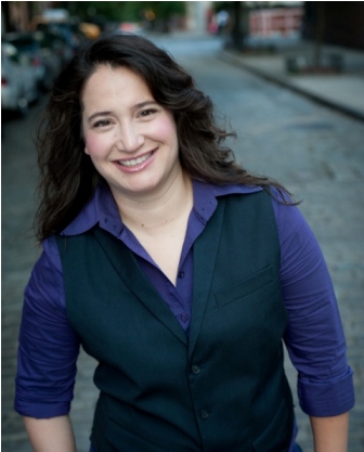 Jeanette Villafane