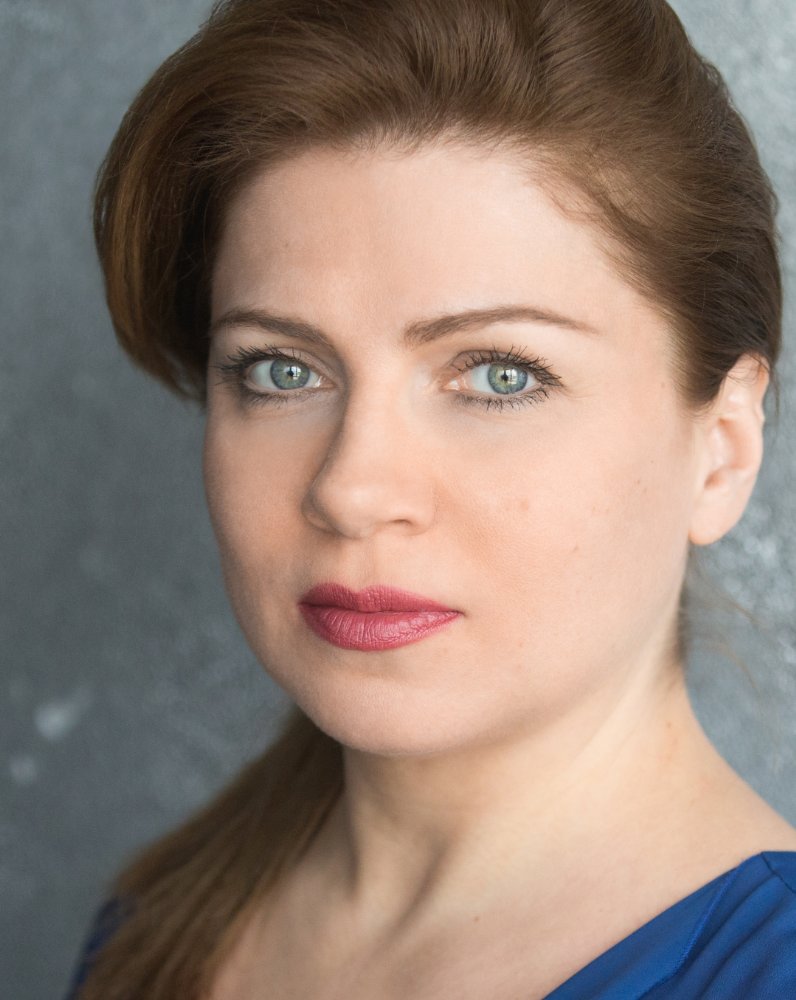 Natasha Radski