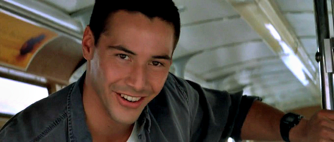 Officer Jack Traven