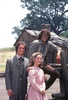 Charles Ingalls