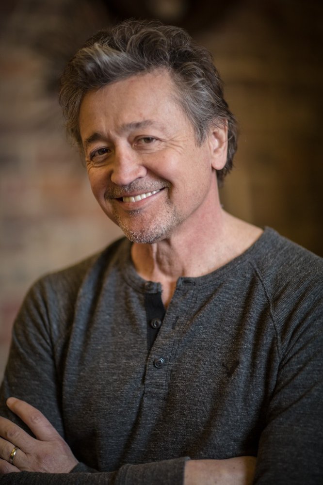 Mark Collie