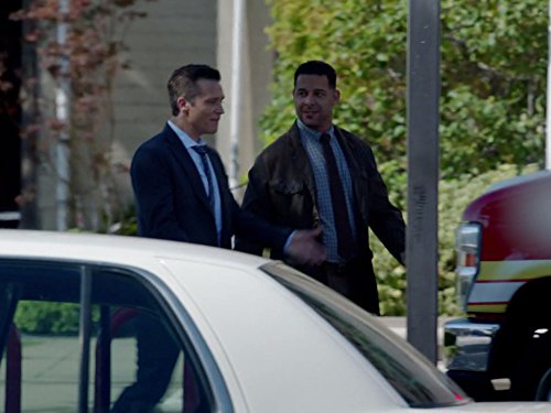 Seamus Dever