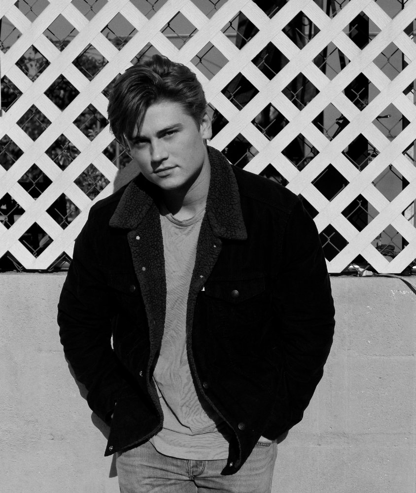 Justin Matthews