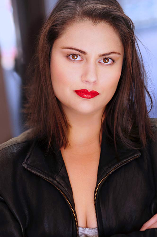 Tegan Switzer