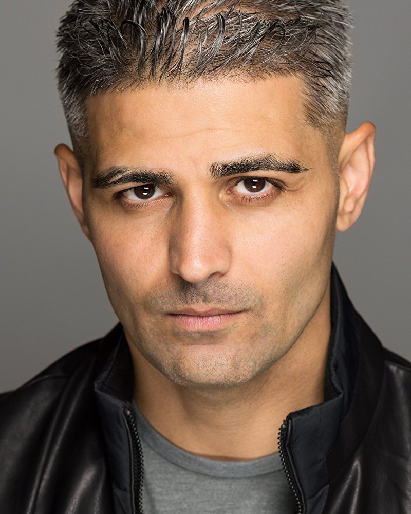 Avo Jabourian