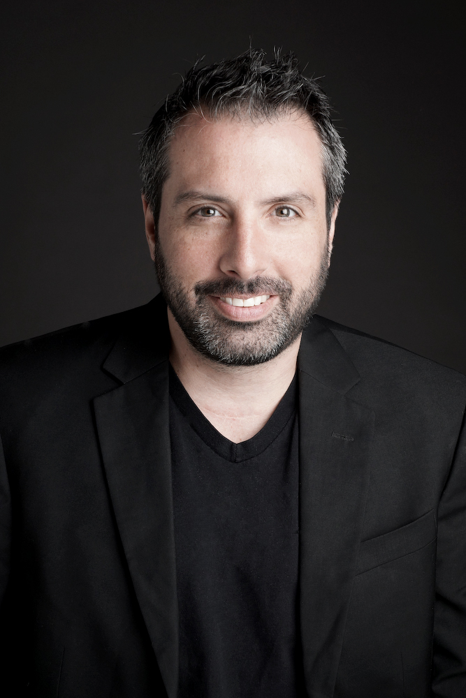 Mario Macaluso