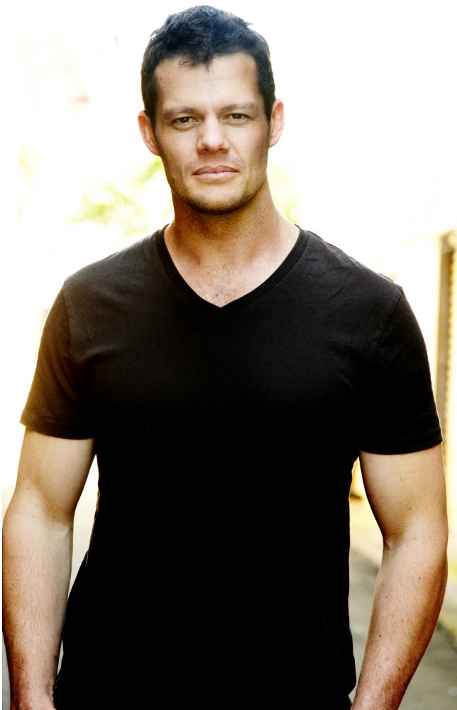 Gareth Rickards