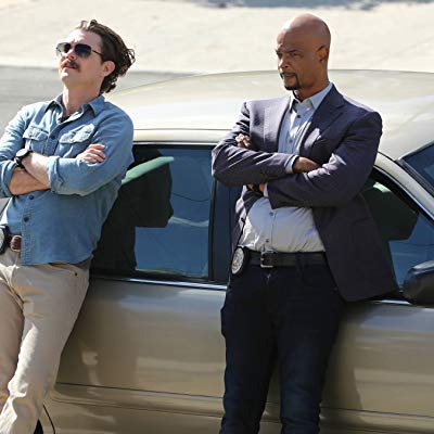 Roger Murtaugh