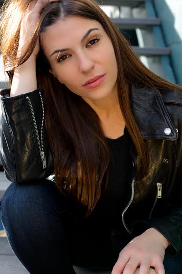Veronique Vicari
