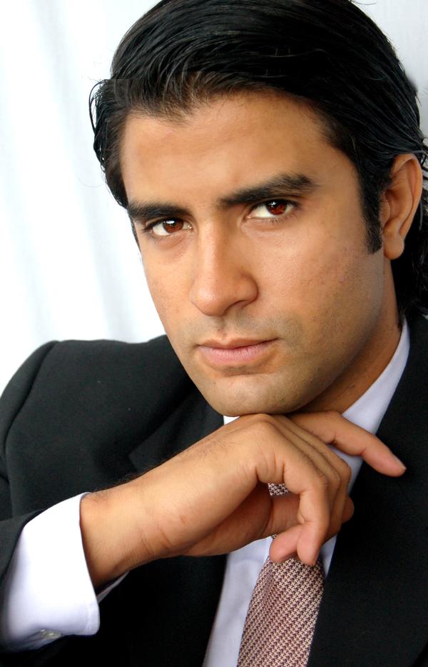 Ben Affan