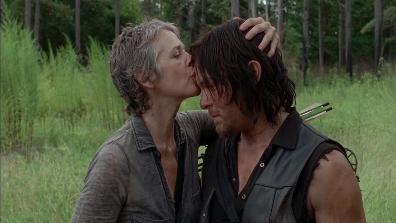 Daryl Dixon