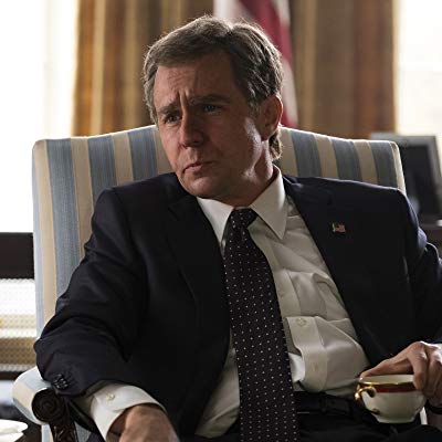 George W. Bush