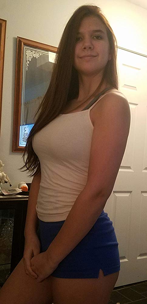 Samantha Updike
