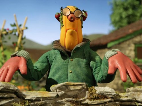 The Farmer