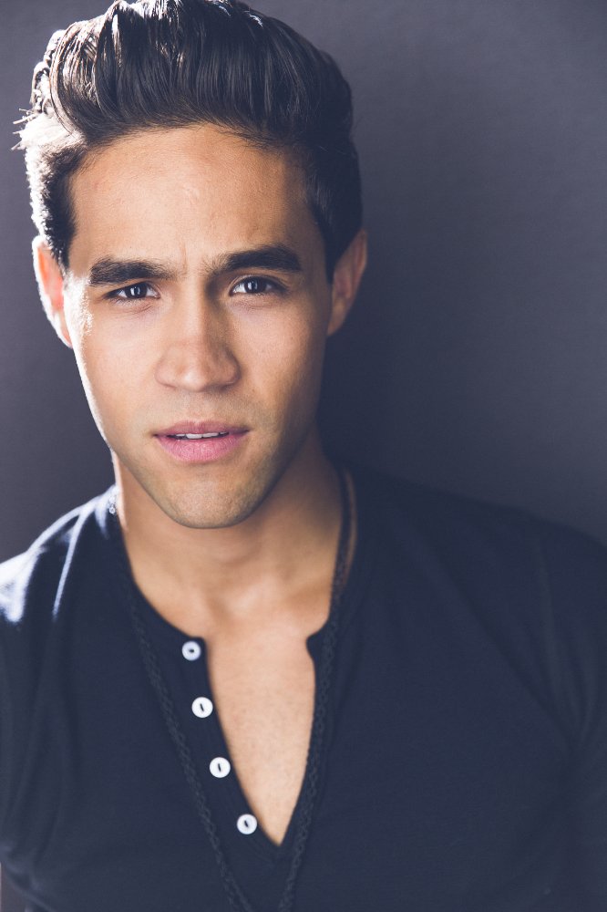 Erick Huertas