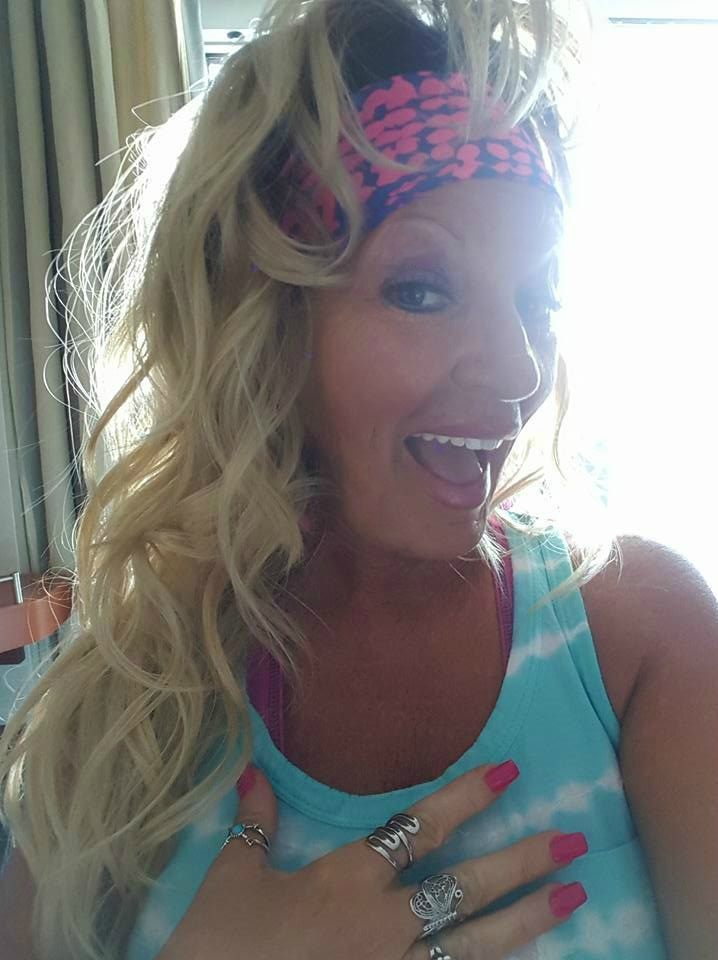 Sharon Van Scott