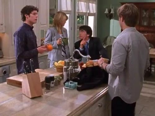 Kelly Rowan