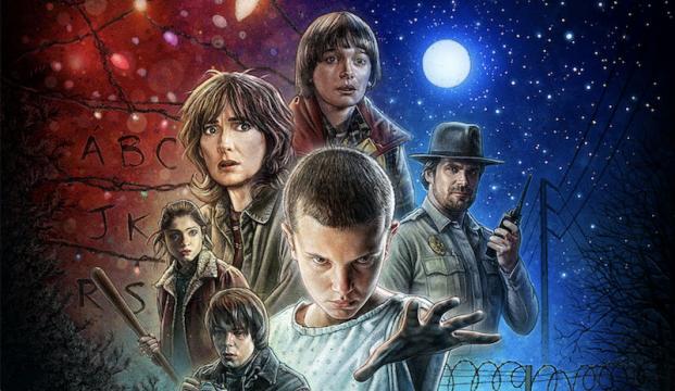 Will Byers