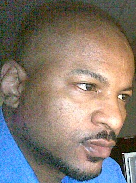 Keith Cameron